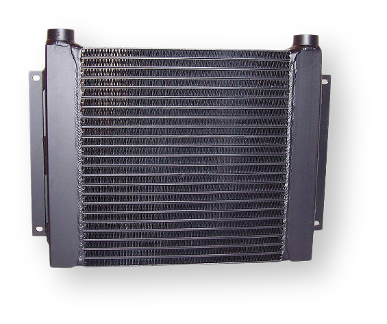 Enfriadores de Aceite