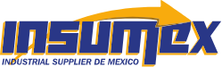 Logo INSUMEX