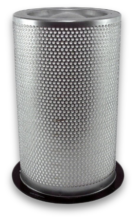 Separadores de Aceite